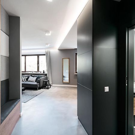 Premium Apartment For Old Town & Jewish Quarter Plus Pool Krasków Εξωτερικό φωτογραφία