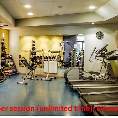 Premium Apartment For Old Town & Jewish Quarter Plus Pool Krasków Εξωτερικό φωτογραφία