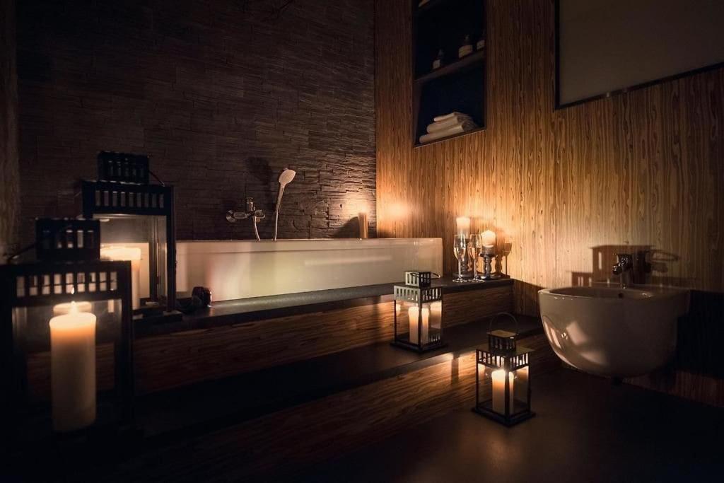 Premium Apartment For Old Town & Jewish Quarter Plus Pool Krasków Εξωτερικό φωτογραφία