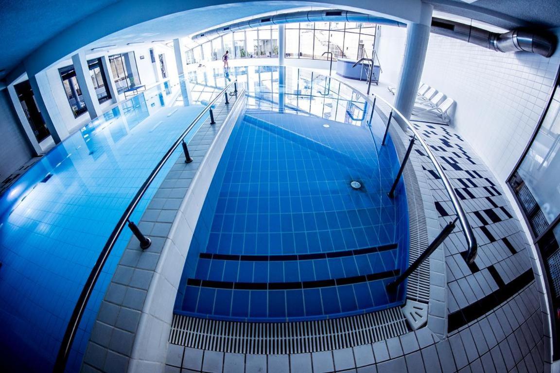 Premium Apartment For Old Town & Jewish Quarter Plus Pool Krasków Εξωτερικό φωτογραφία