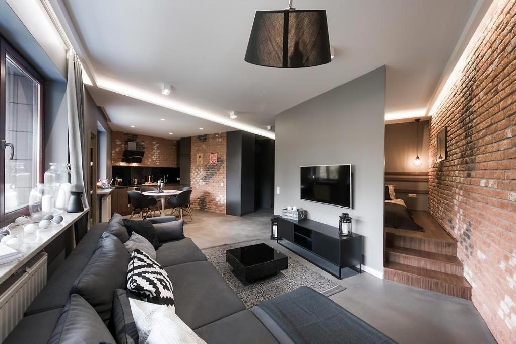 Premium Apartment For Old Town & Jewish Quarter Plus Pool Krasków Εξωτερικό φωτογραφία