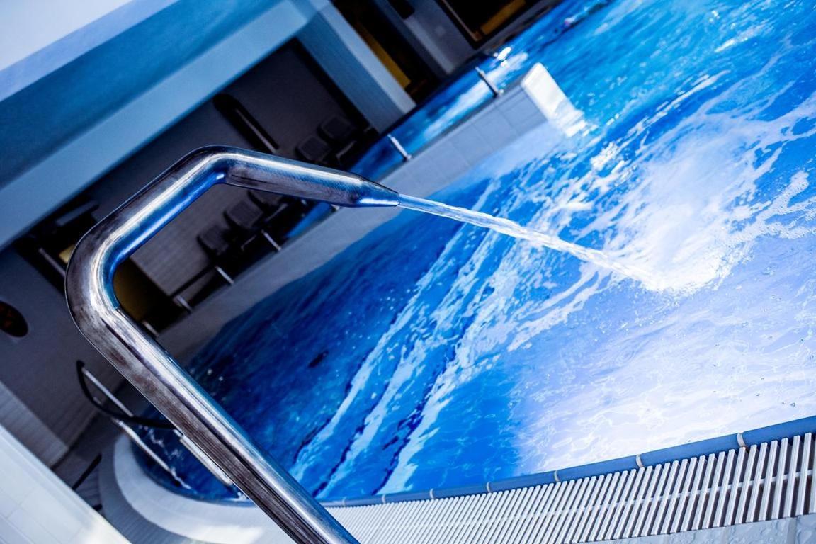 Premium Apartment For Old Town & Jewish Quarter Plus Pool Krasków Εξωτερικό φωτογραφία