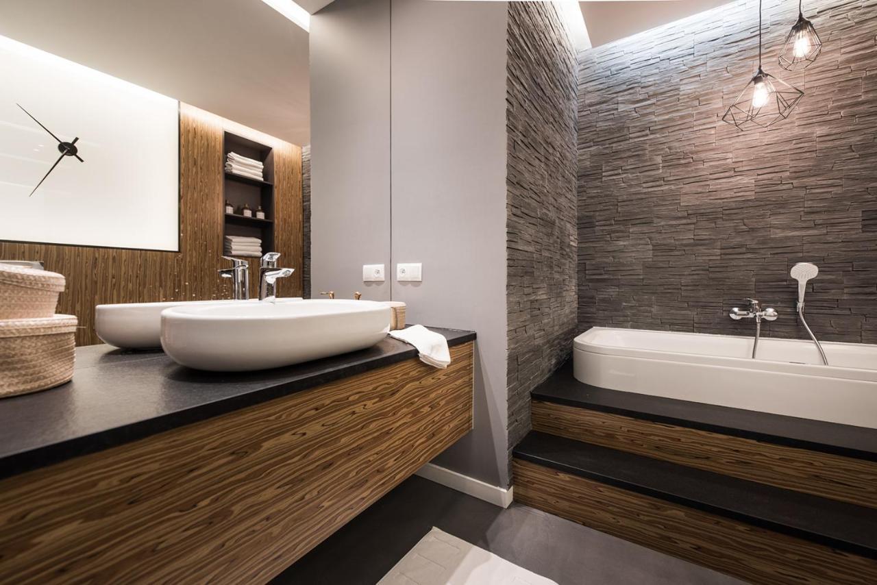 Premium Apartment For Old Town & Jewish Quarter Plus Pool Krasków Εξωτερικό φωτογραφία