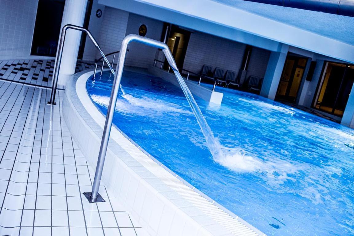 Premium Apartment For Old Town & Jewish Quarter Plus Pool Krasków Εξωτερικό φωτογραφία