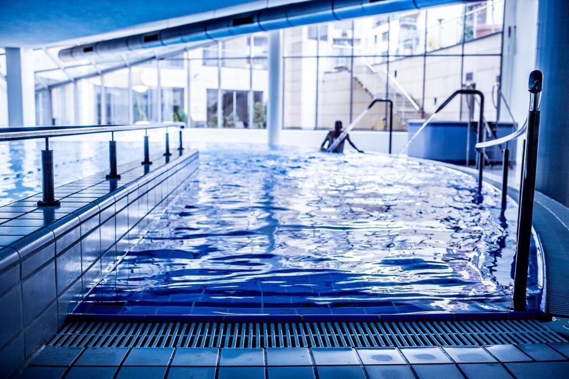 Premium Apartment For Old Town & Jewish Quarter Plus Pool Krasków Εξωτερικό φωτογραφία